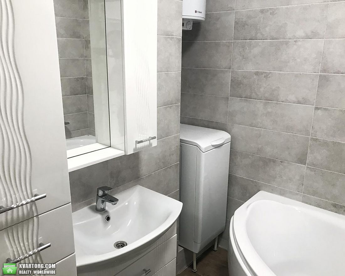 Rent out 1-room apartment. Киев,  Подвысоцкого — photo 6