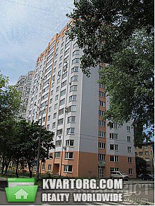 Sell 2-room apartment. Киев, Краснова — photo 1