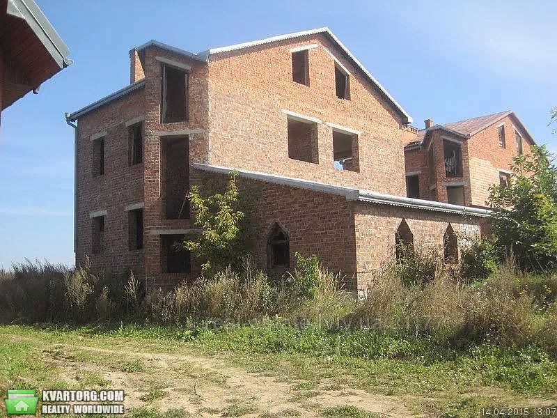 Sell house. Львов, Шевченка — photo 1