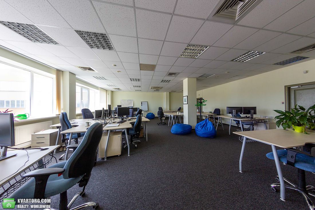 Rent out office. Киев,  Полевой пер — photo 4