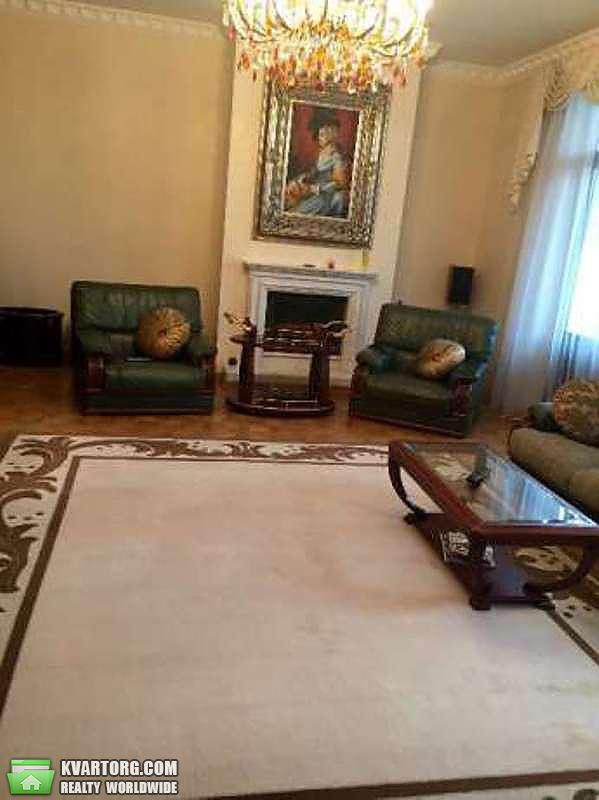 Rent out 3-room apartment. Киев,  Краковская — photo 4