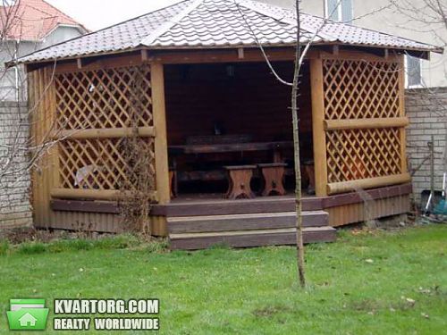 Rent out house. Киев, Осокорская — photo 4