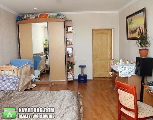 продам 1-комнатную квартиру. Киев,  Бориспольская - фото 2