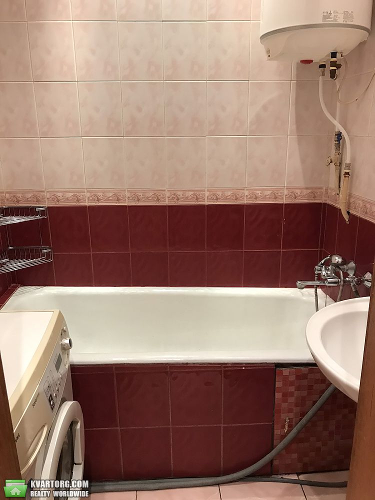 Rent out 2-room apartment. Одесса, Новосельского — photo 7
