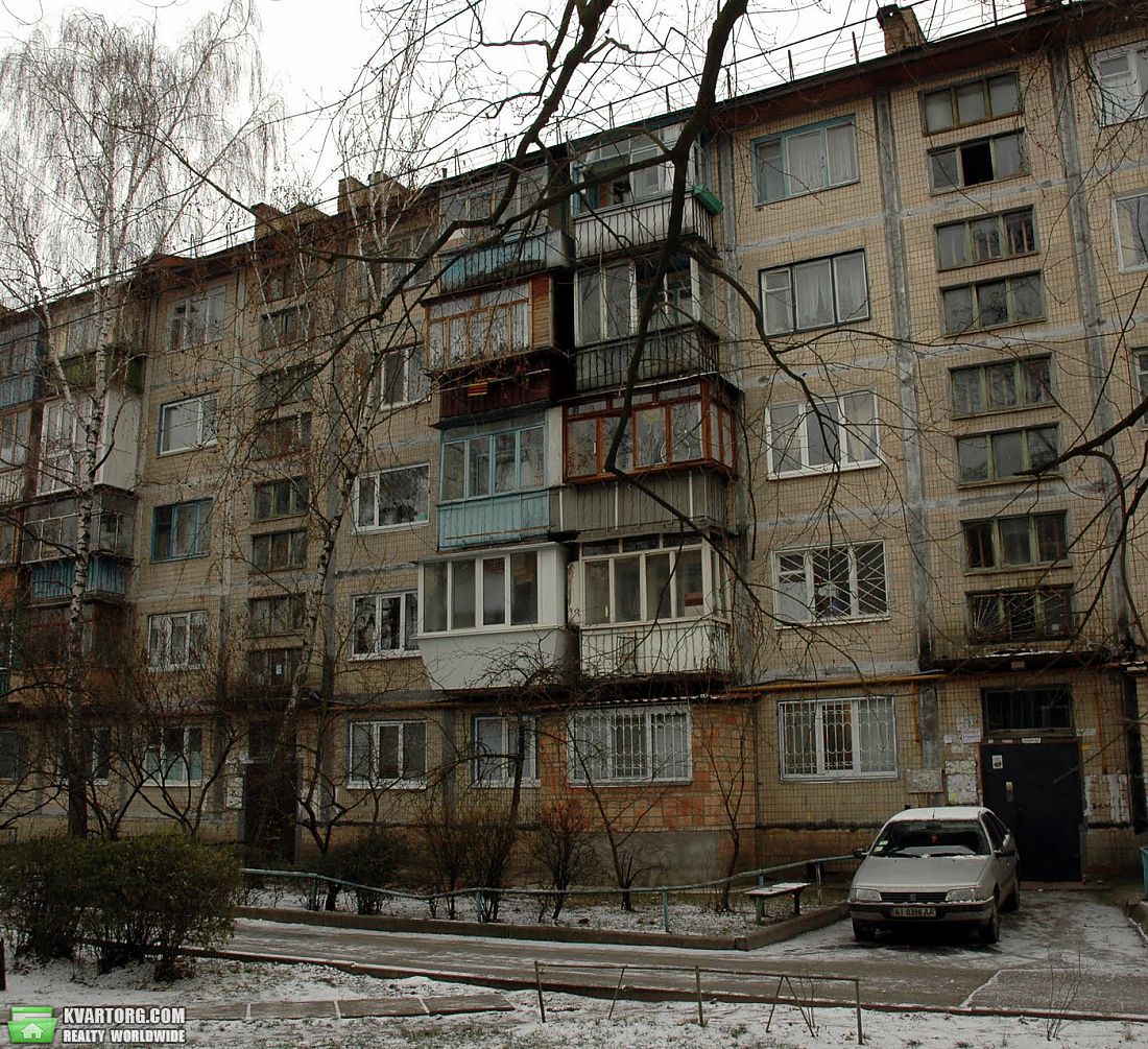 Sell 3-room apartment. Киев,  Бойченко — photo 2