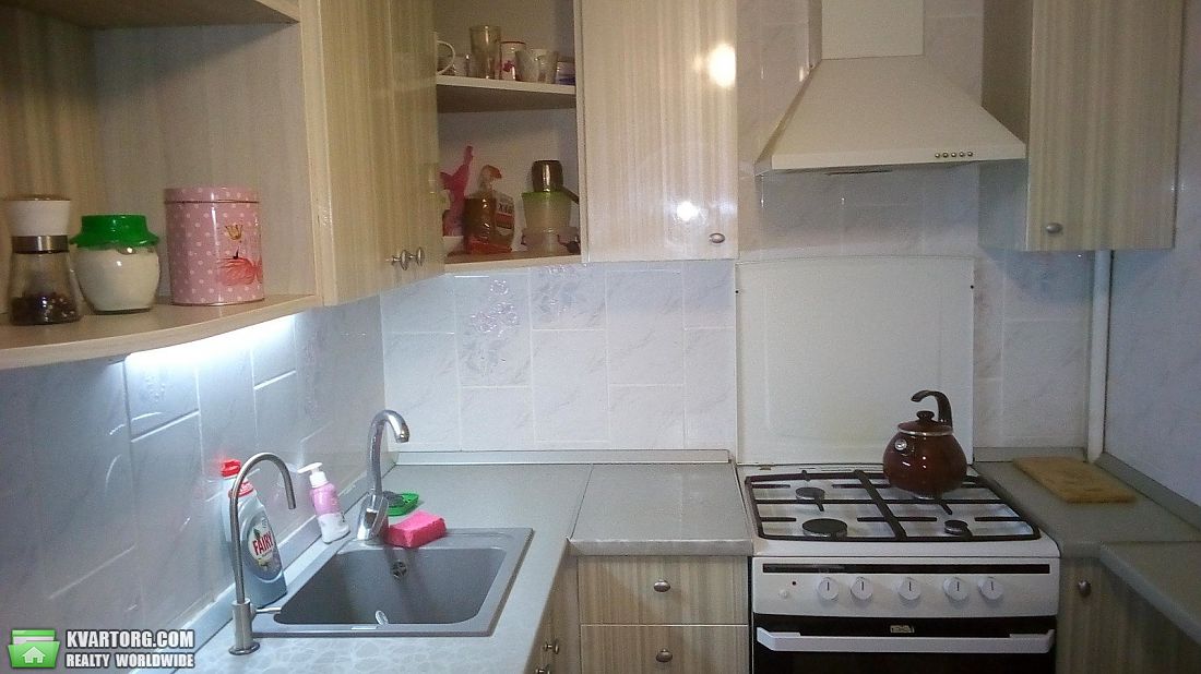 Sell 3-room apartment. Одесса, Заболотного — photo 4