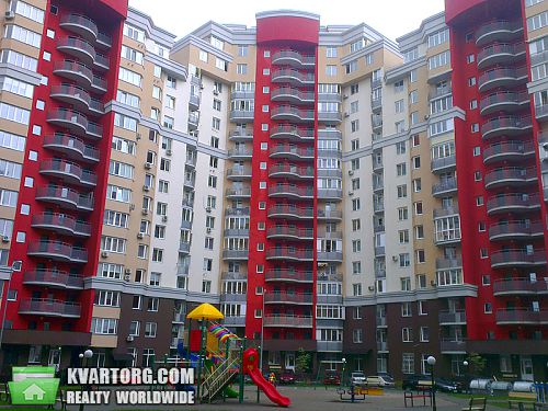 Sell 1-room apartment. Киев, Симоненко — photo 4