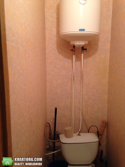 Sell 1-room apartment. Киев,  Бальзака — photo 1