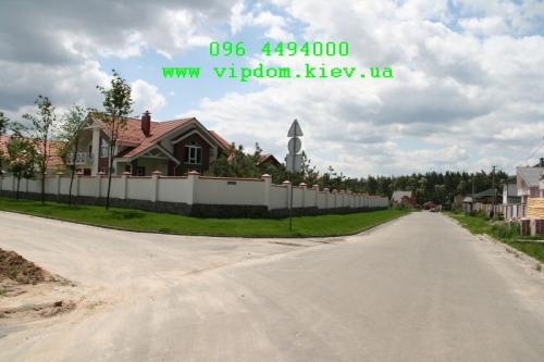 Sell house. Киевская обл., Коттеджная — photo 5