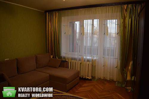 Sell 1-room apartment. Киев, Драгомирова — photo 1