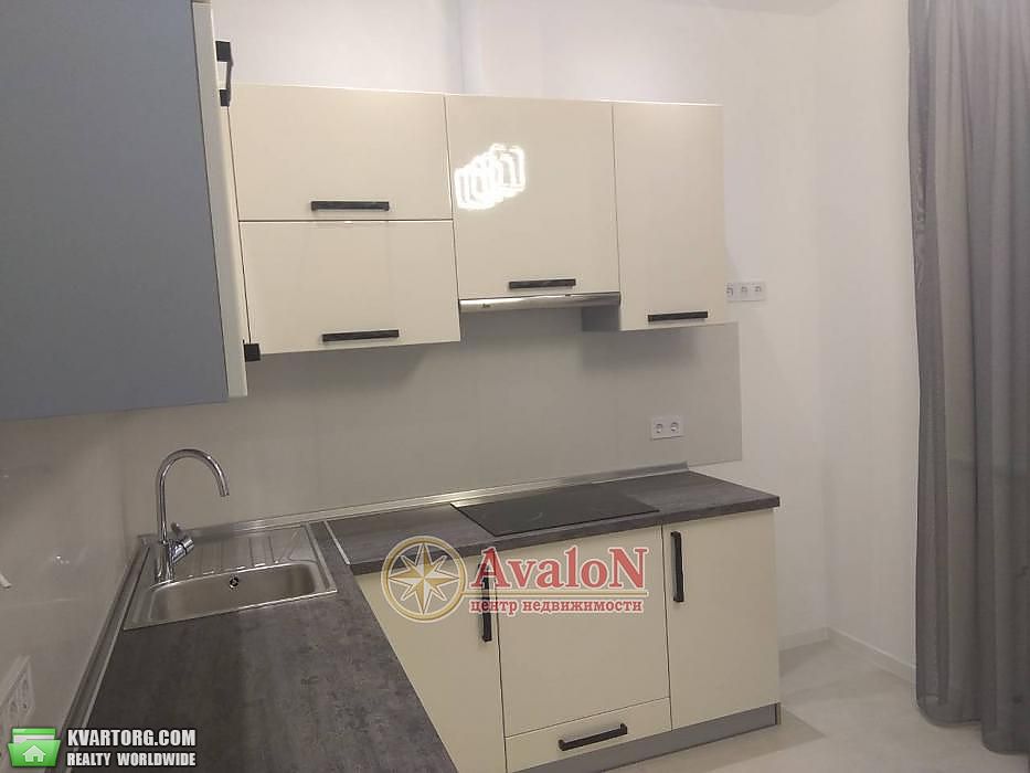 Sell 1-room apartment. Одесса, Люстдорфская дорога — photo 5