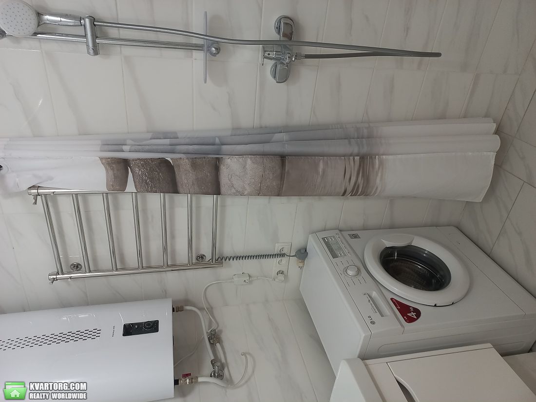 Rent out 1-room apartment. Киев,  Гоголевская — photo 8