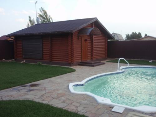 Sell house. Киевская обл., Лесная — photo 2
