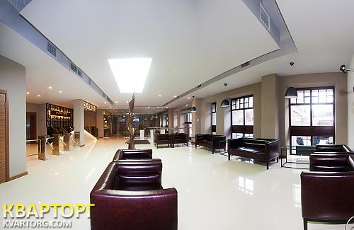 Rent out office. Киев, Горького — photo 1