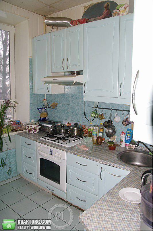 Sell 3-room apartment. Киев,  Дружбы Народов бул — photo 2