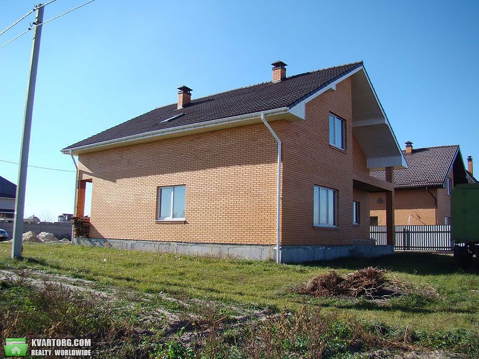 Sell house. Киевская обл., Пинской Флотилии — photo 5