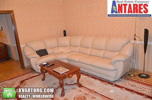 Rent out 3-room apartment. Киев, Мирного Панаса — photo 2