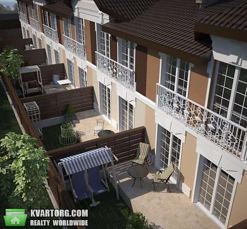 Sell Townhouse. Киев,  Садовая Осокорки — photo 2