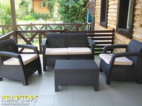 Rent out house. Киевская обл., Вышгород — photo 1