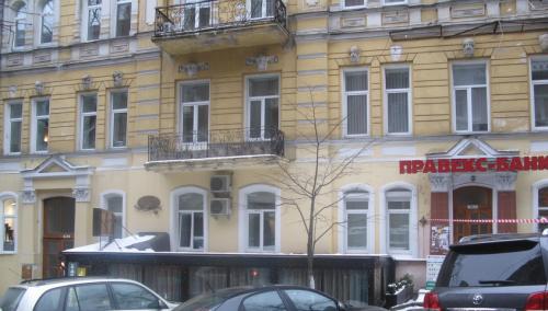 Rent out office. Киев, Заньковецкой — photo 1
