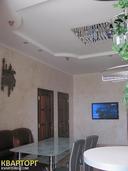 Rent out 2-room apartment. Одесса, пр. Шевченко — photo 6