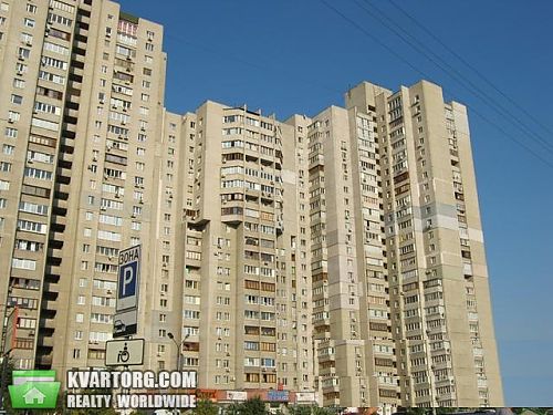 Sell 1-room apartment. Киев, Декабристов — photo 2
