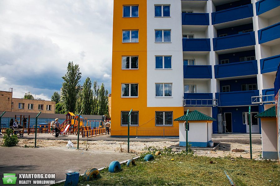 Sell 1-room apartment. Киев,  Межевая — photo 3