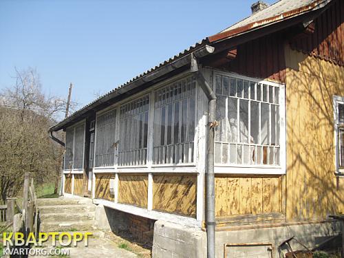 Sell house. Львов, Ивана Франка — photo 2