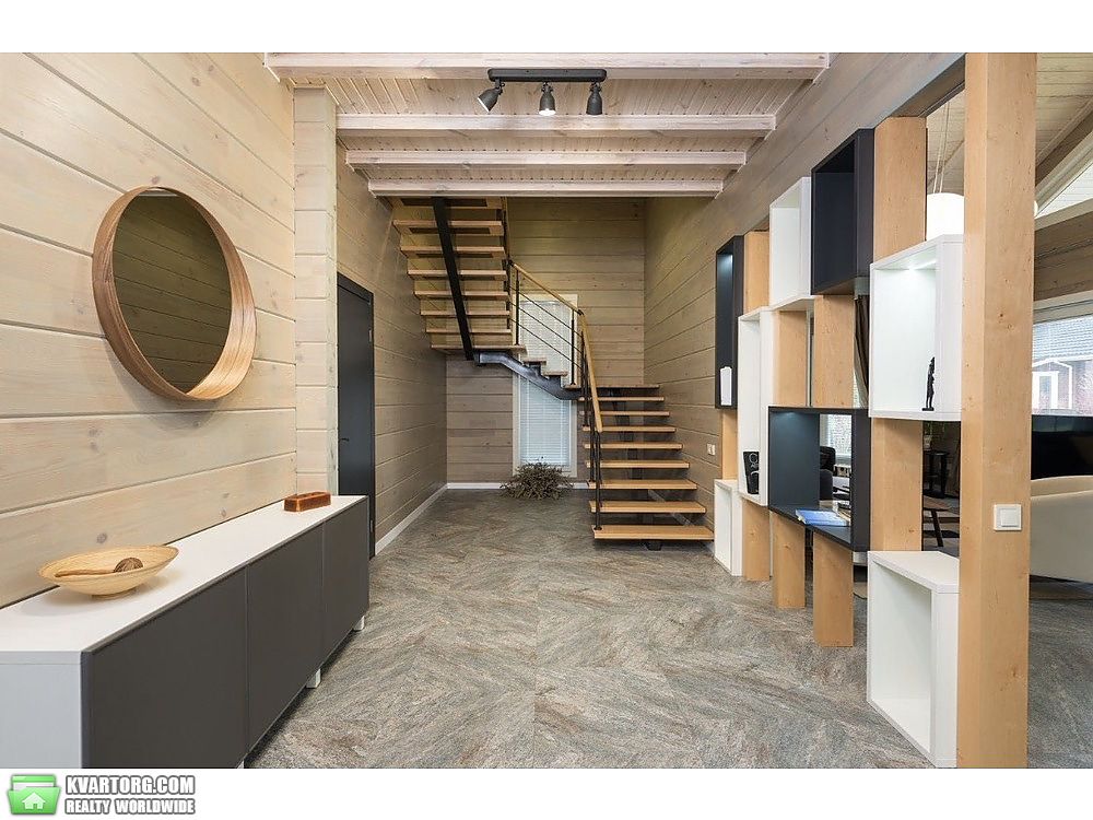 Rent out house. Киев, Днепровская наб — photo 4