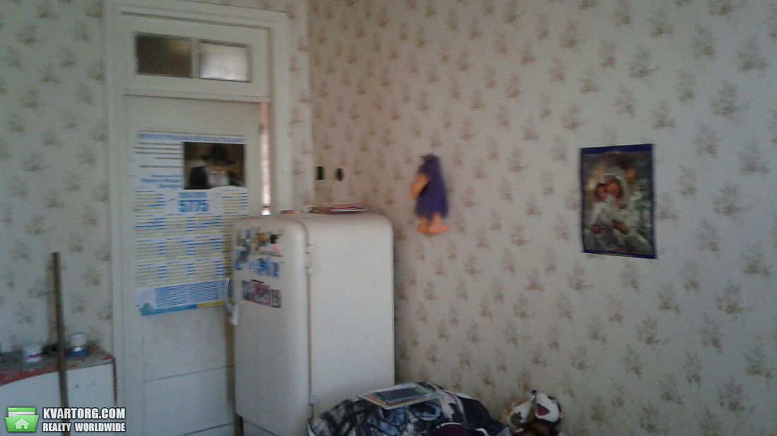 Sell 2-room apartment. Днепропетровск, Авиационная — photo 1