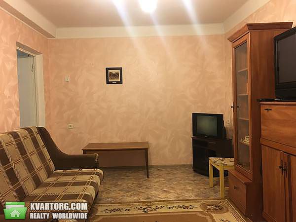 Sell 1-room apartment. Киев,  Борщаговская — photo 4