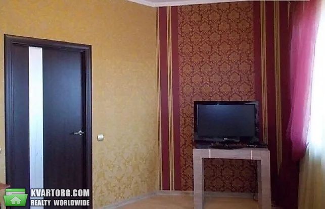 Rent out 2-room apartment. Киев, Срибнокильская — photo 6