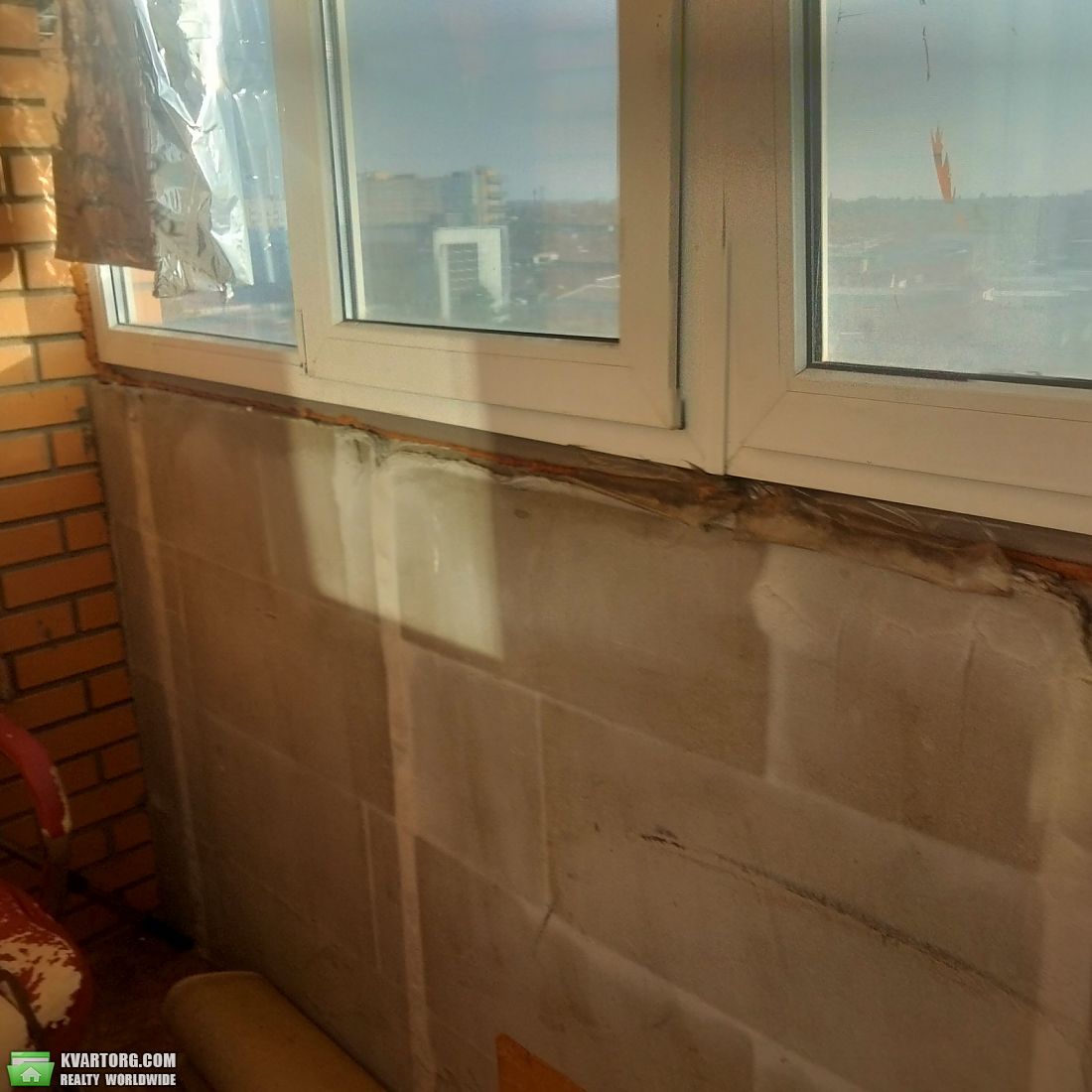 Rent out 1-room apartment. Одесса, Проценко — photo 6