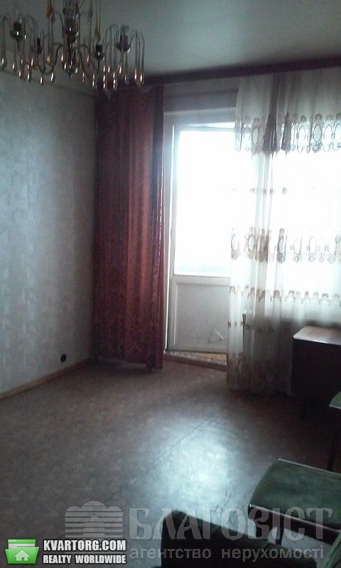 Sell 1-room apartment. Киев,  Миропольская — photo 8