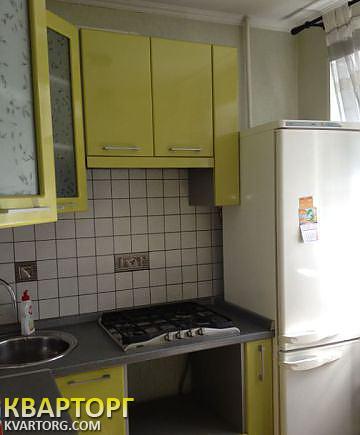 Sell 2-room apartment. Киев, Волгоградская — photo 3