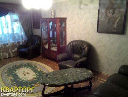Sell 2-room apartment. Киев,  Отрадный пр — photo 1