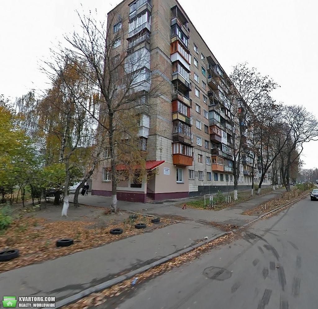 Sell 1-room apartment. Киев,  Клименко — photo 1
