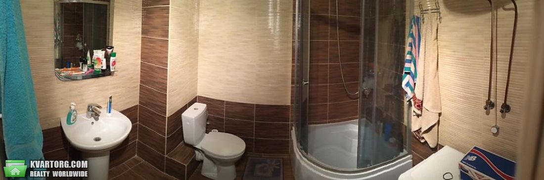 Sell 1-room apartment. Киев,  Харьковское шоссе — photo 5