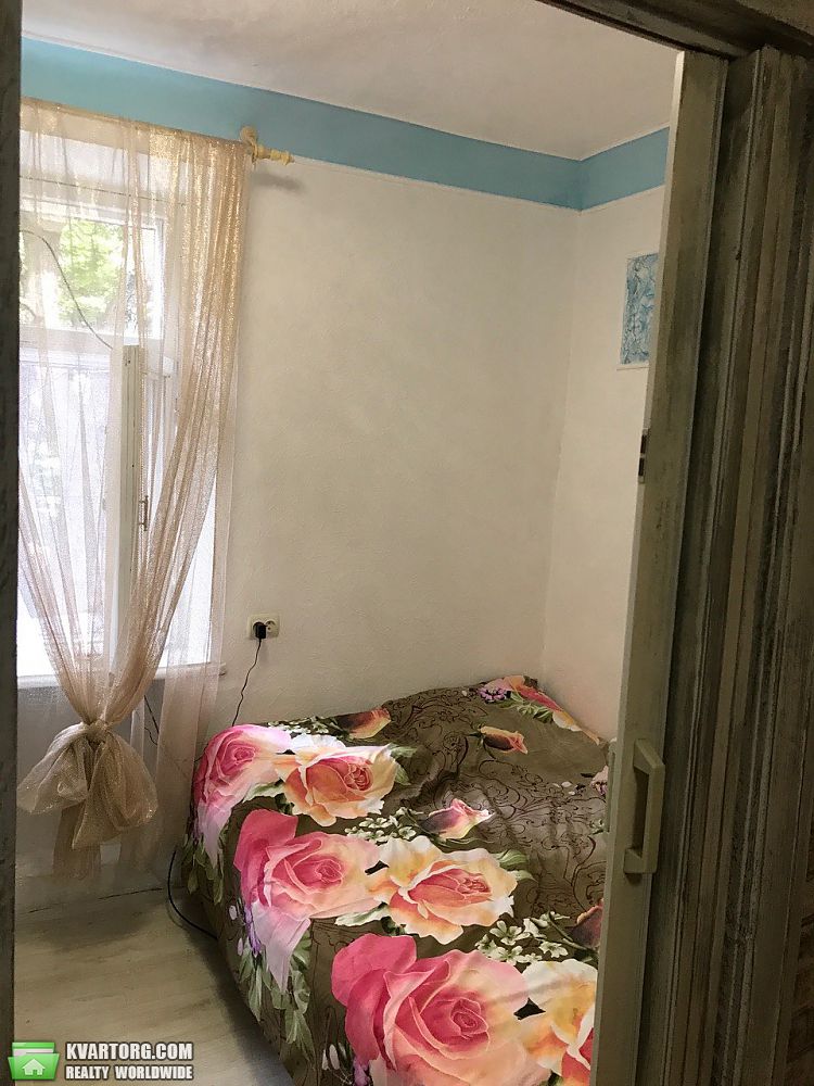 Rent out 2-room apartment. Одесса, Юрия Олеши — photo 7