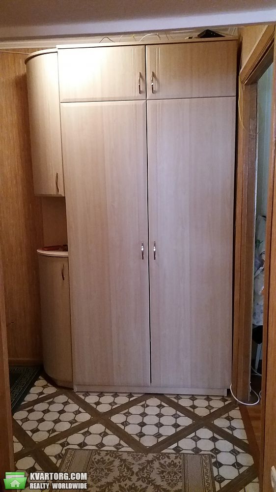 Rent out 2-room apartment. Киев, Петрицкого — photo 4