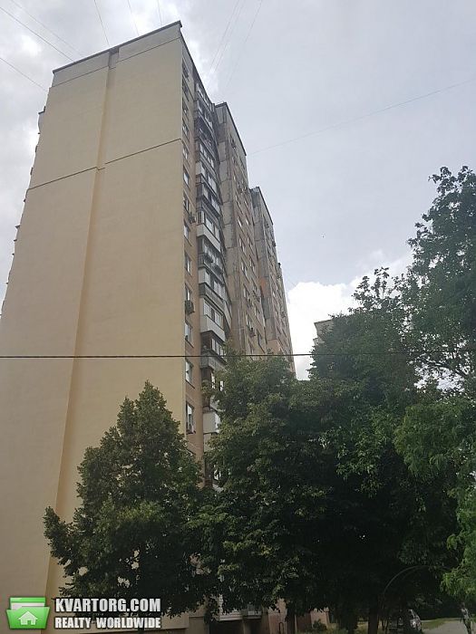 Sell 1-room apartment. Киев,  Гонгадзе — photo 9