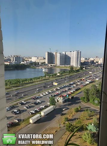 Sell 3-room apartment. Киев,  Бажана — photo 10