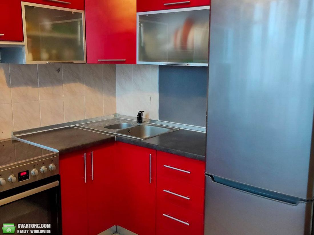продам 1-комнатную квартиру. Киев,   Героев Сталинграда пр - фото 1