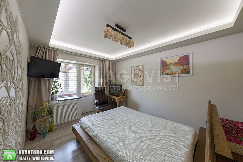 Sell 2-room apartment. Киев,  Жилянская — photo 6