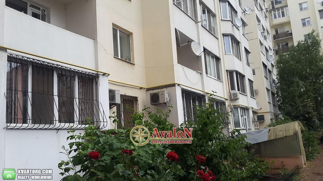 Sell 3-room apartment. Одесса, Маршала Бабаджаняна — photo 8