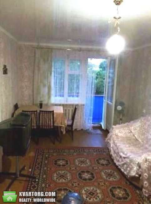 Sell 1-room apartment. Одесса, Французский бульвар — photo 1