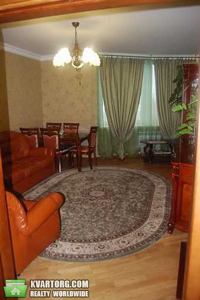 Sell 3-room apartment. Киев, Днепровская наб — photo 3