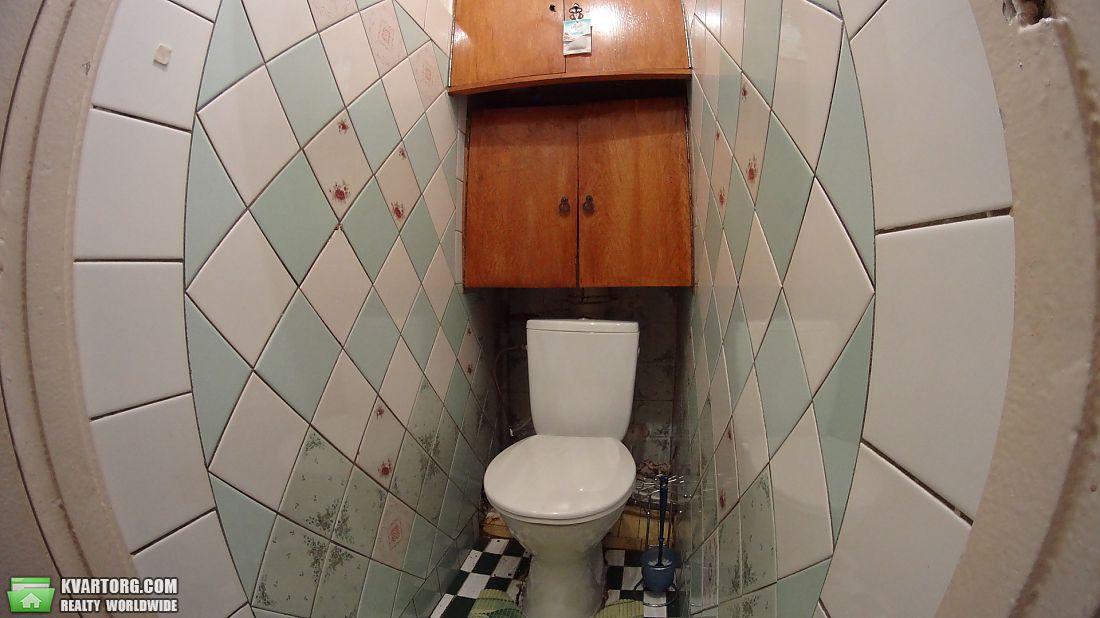 Sell 2-room apartment. Киев,  Жмеринская — photo 4