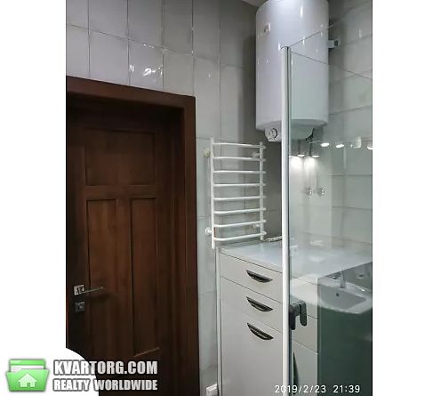 Rent out 2-room apartment. Киев,  Задорожный. — photo 7