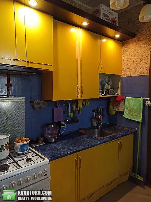 Sell 1-room apartment. Киев,  Озерная — photo 2